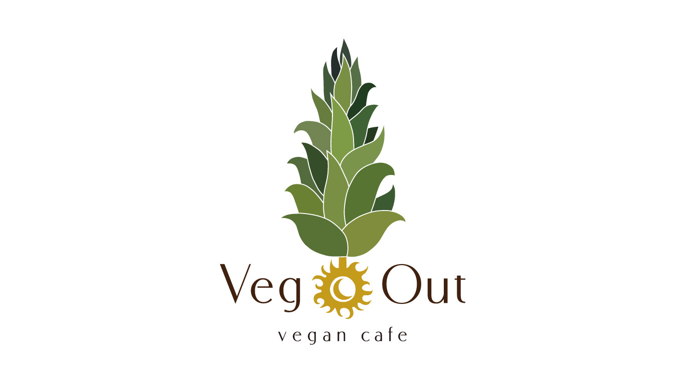 Veg Out -vegan cafe-