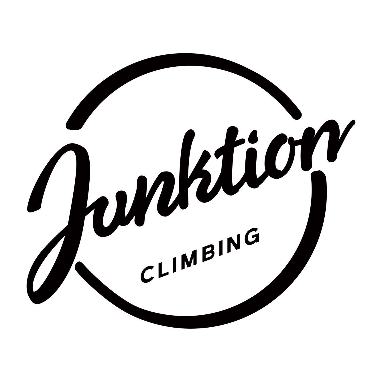 Junktion Climbing