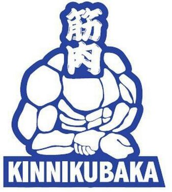 ファッションブランド 「KINNIKUBAKA」 