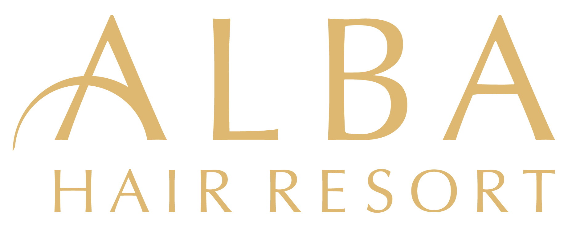 ALBA  hair resort公式オンライン