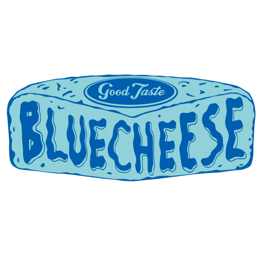 bluecheese
