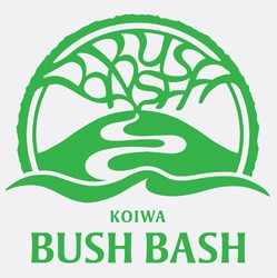 bushbash