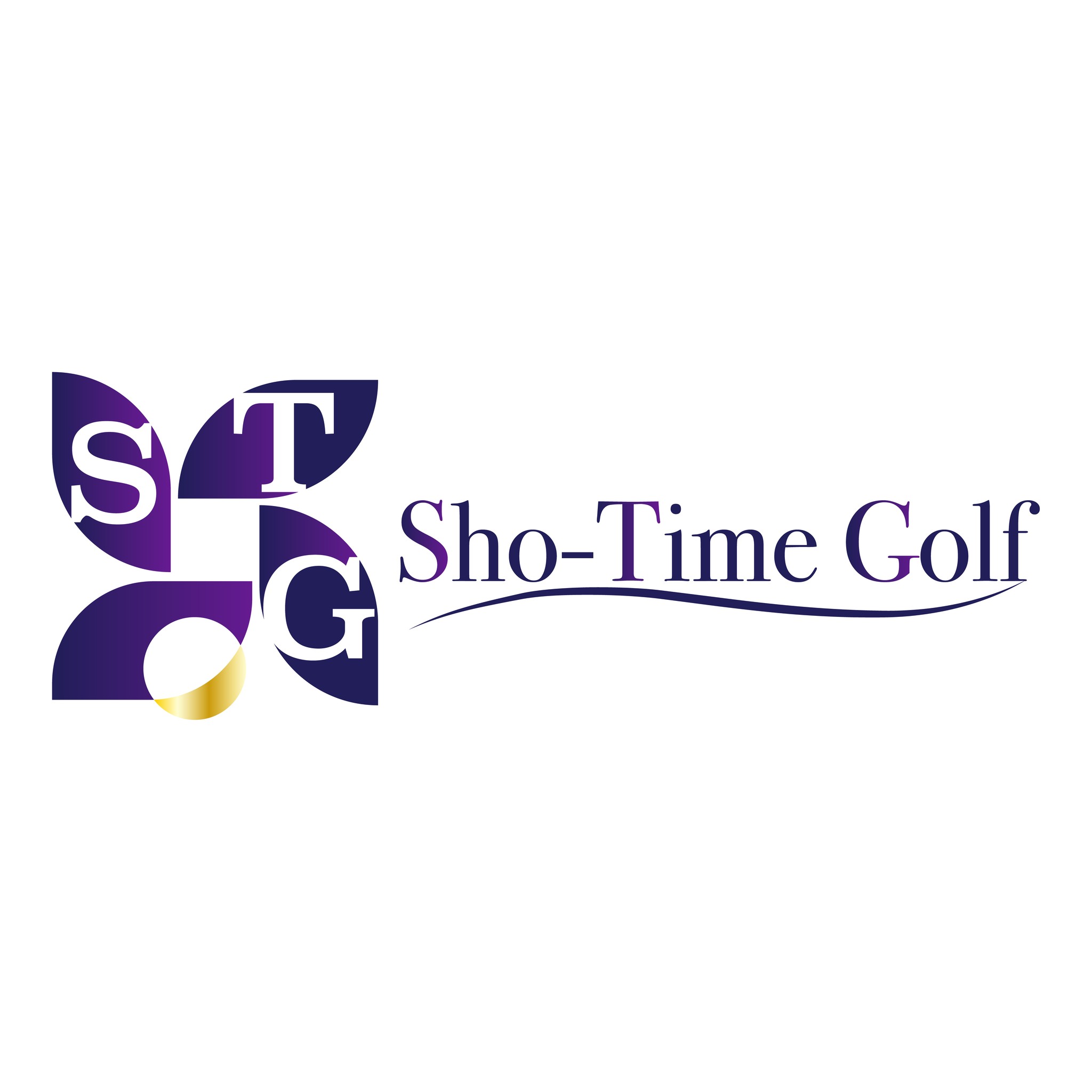 Sho Time Golfひらがなロゴ入りiphone 11 Proケース Shotimegolf