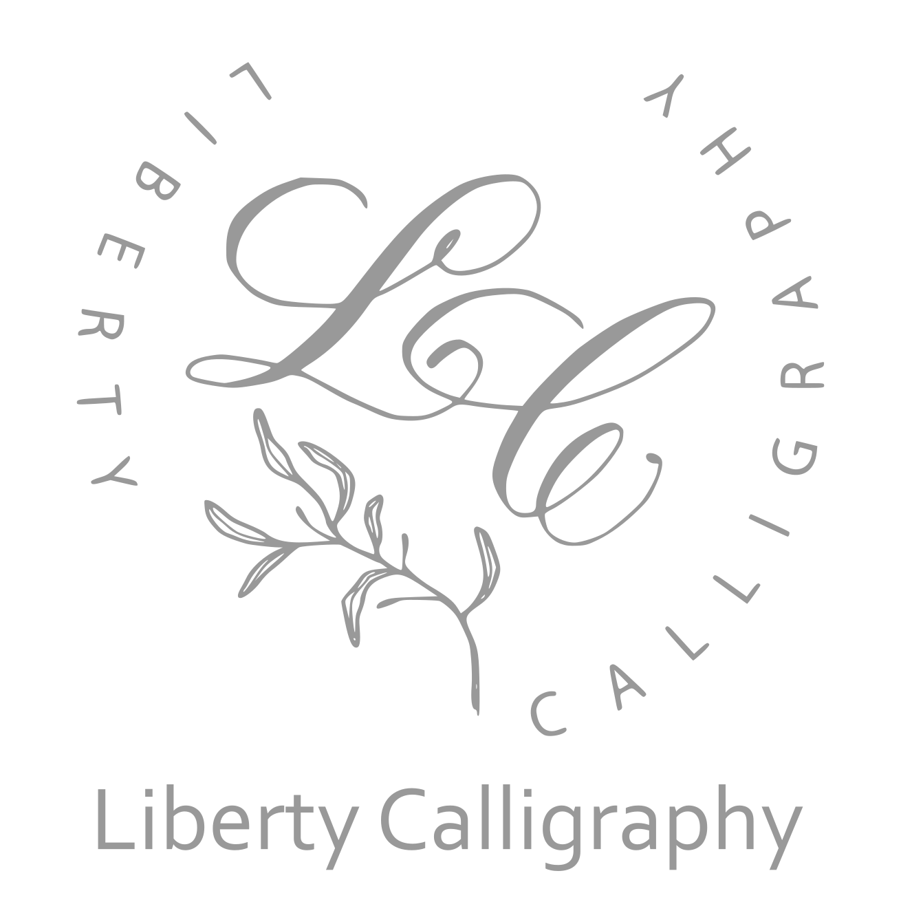 カリグラフィー用品店 Liberty Calligraphy Online Store ｜リバティカリグラフィー