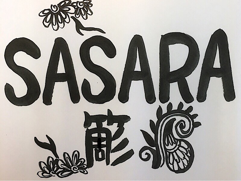 SASARA ・ 簓