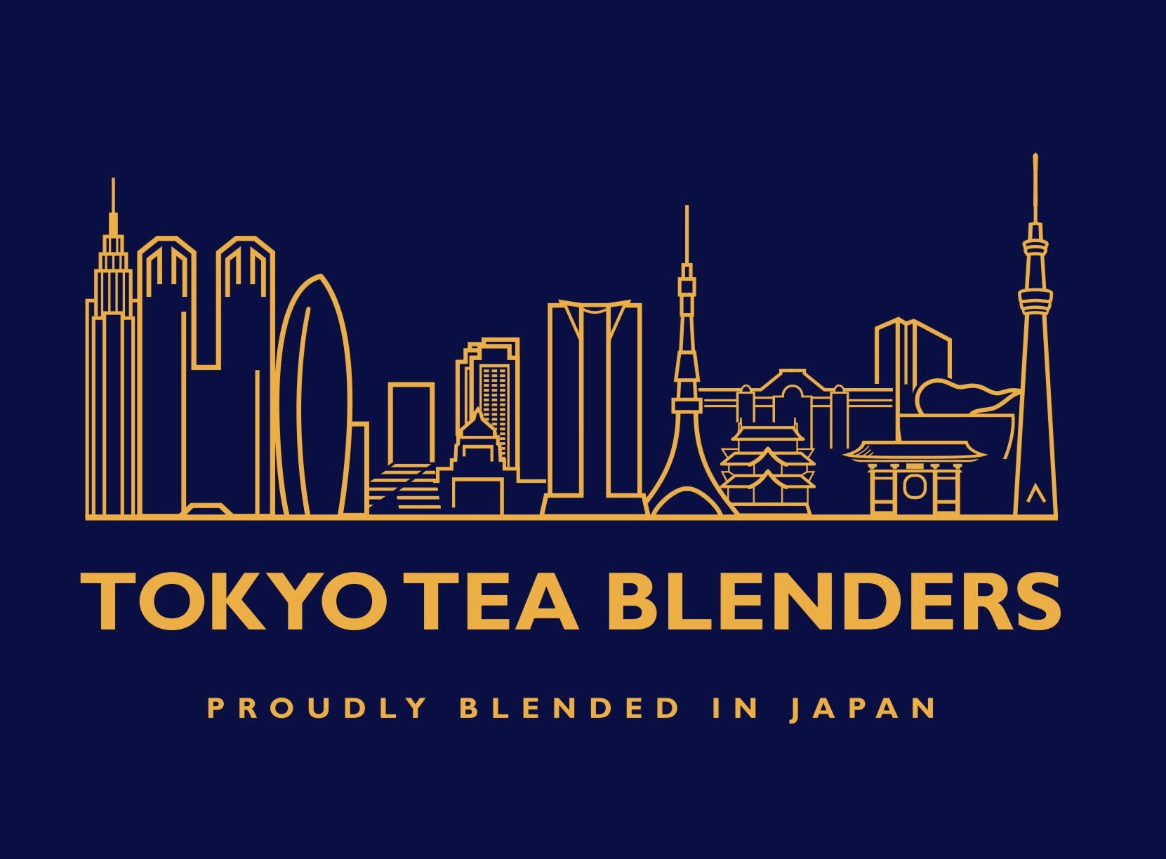 和紅茶定期便TEA FOLKS by TOKYO TEA BLENDERS 