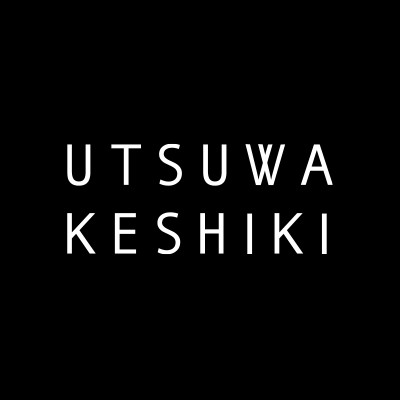 UTSUWA KESHIKI
