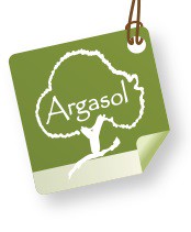Argasol<サボンアルガソル>