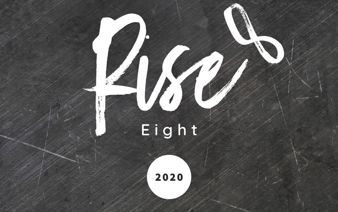 Rise Eight Official shop