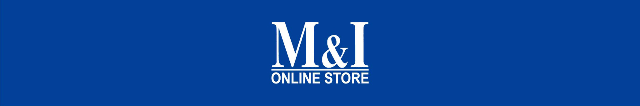 M&Iカンパニー｜Online Store