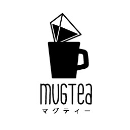 日本茶とルイボスのほんのり甘いブレンドティーmugtea マグティー