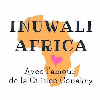 〈INUWALI AFRICA イヌワリアフリカ〉ギニア発のアフリカ布ファッション＆ジャンベのオンラインストア