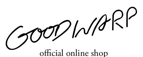 GOODWARP official online shop