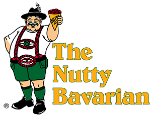 The Nutty Bavarian | ナッティーババリアン
