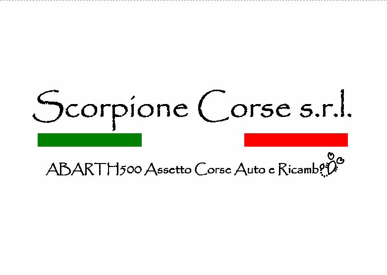 Scorpione Corse s.r.l.