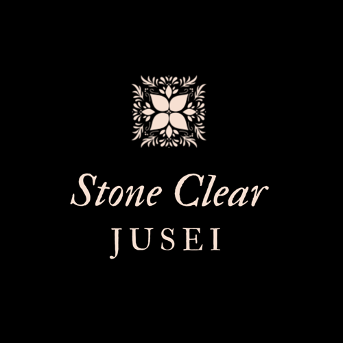 Stone Clear JUSEI
