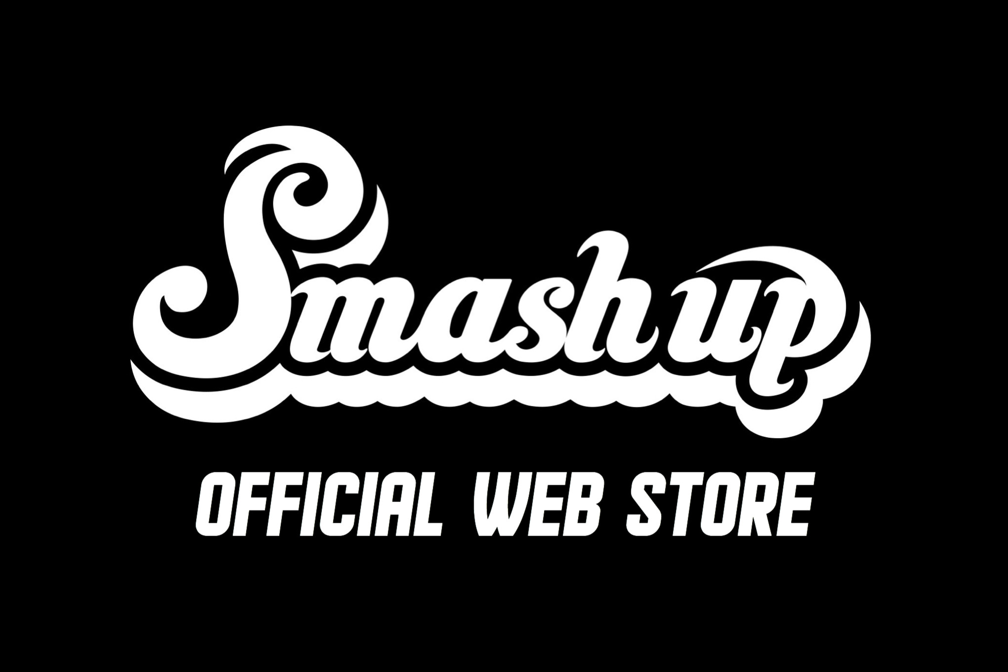 SMASH UP WEB STORE