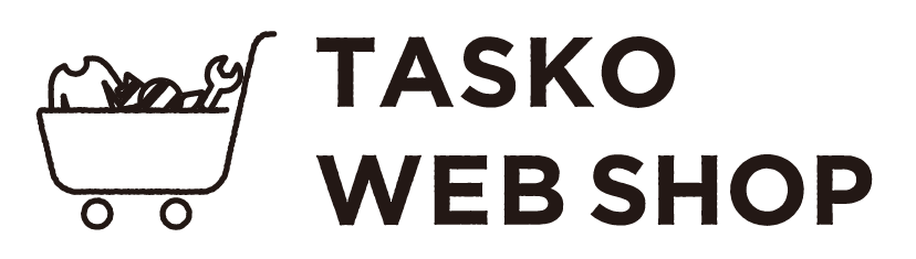TASKO WEB SHOP
