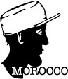 morocco web store