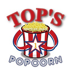 topspopcorn（トップスポップコーン）