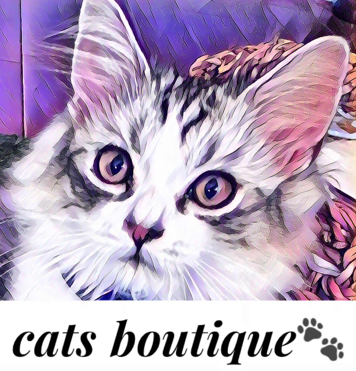 cats boutique