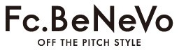 Fc.BeNeVo Official Website