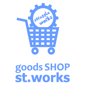 goods SHOP st.works