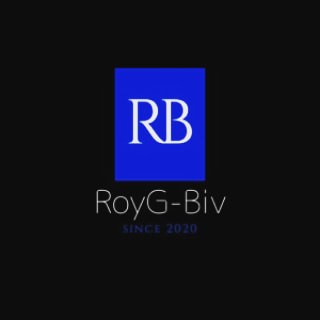 RoyG-BIV