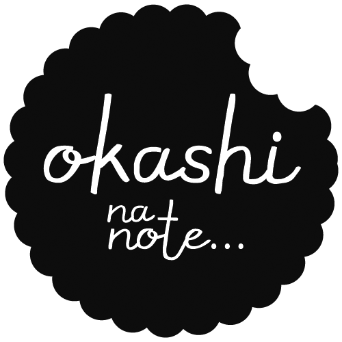 OKASHI na NOTE store / 文具と暮らし。 〜お菓子なノート・オカシなノート〜