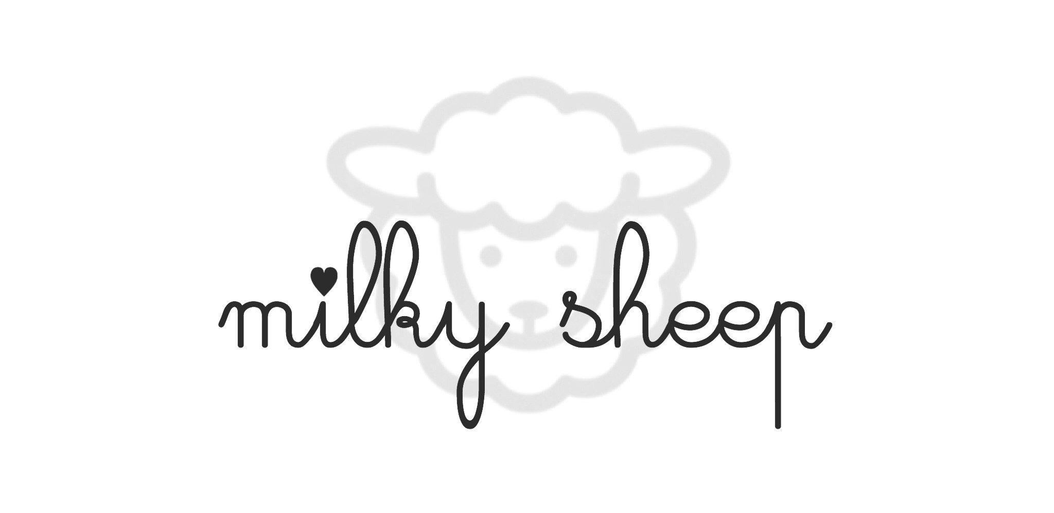 Milky Sheep