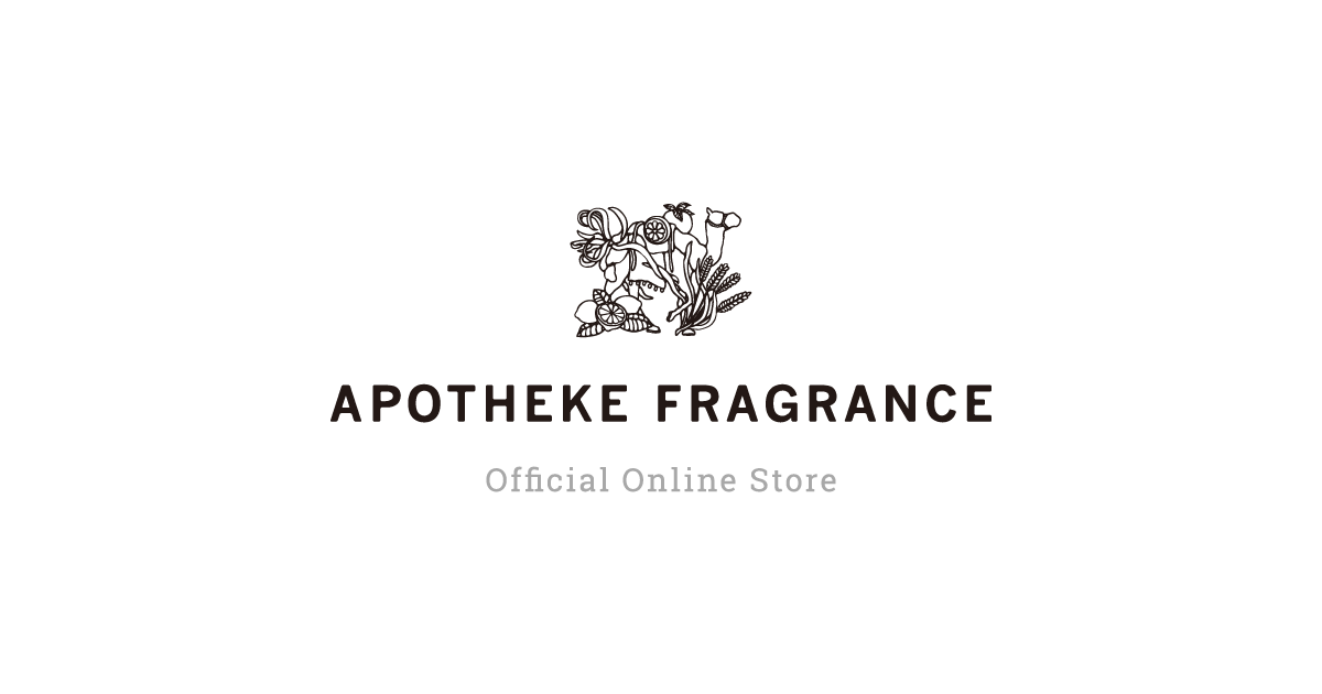 Incense Cone | APOTHEKE FRAGRANCE｜アポテーケ フレグランス オフィシャルストア