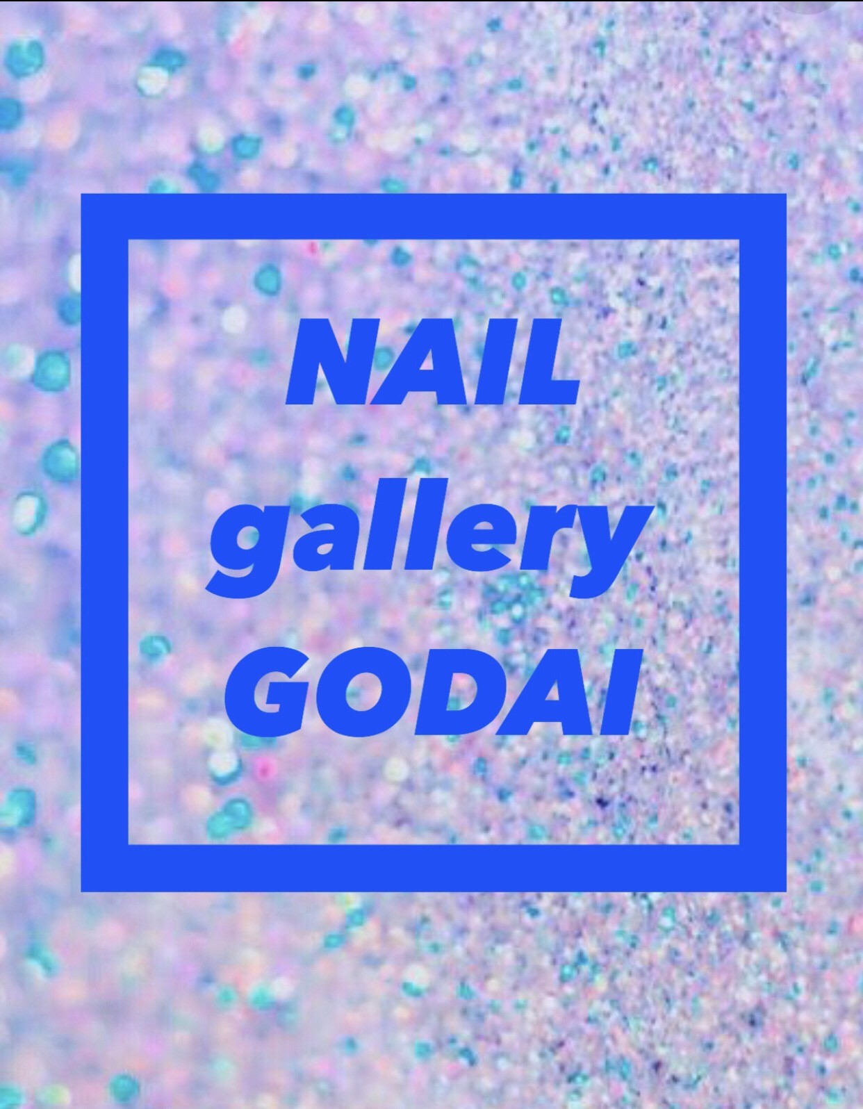 ネイルチップ販売 Nail Gallery Godai