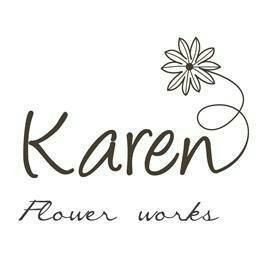Karen - Flower works -