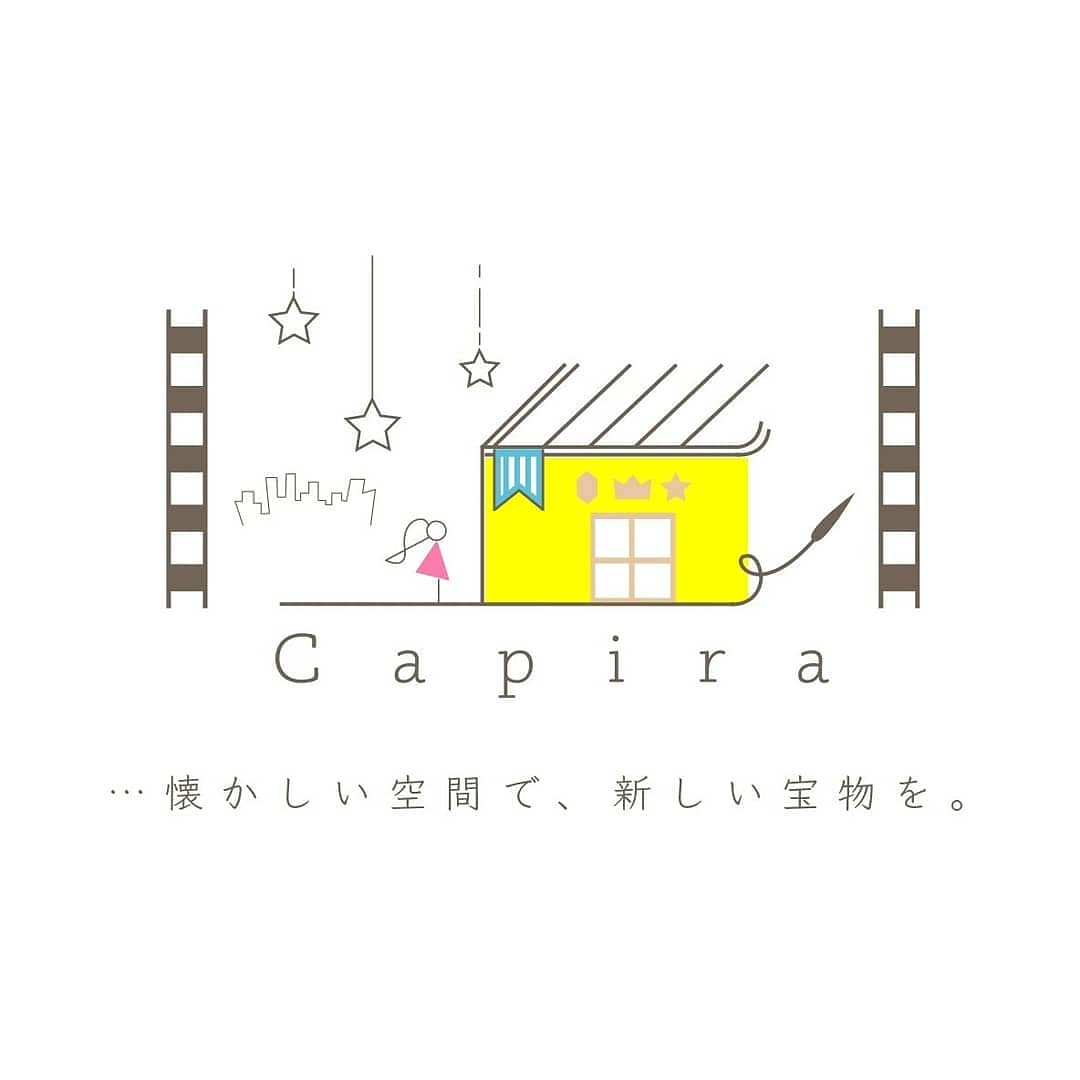 capira - creators select shop -