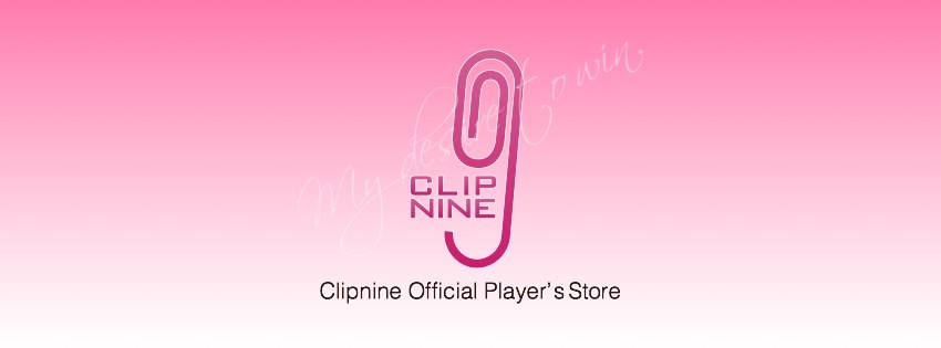Player’s Store By Clipnine.