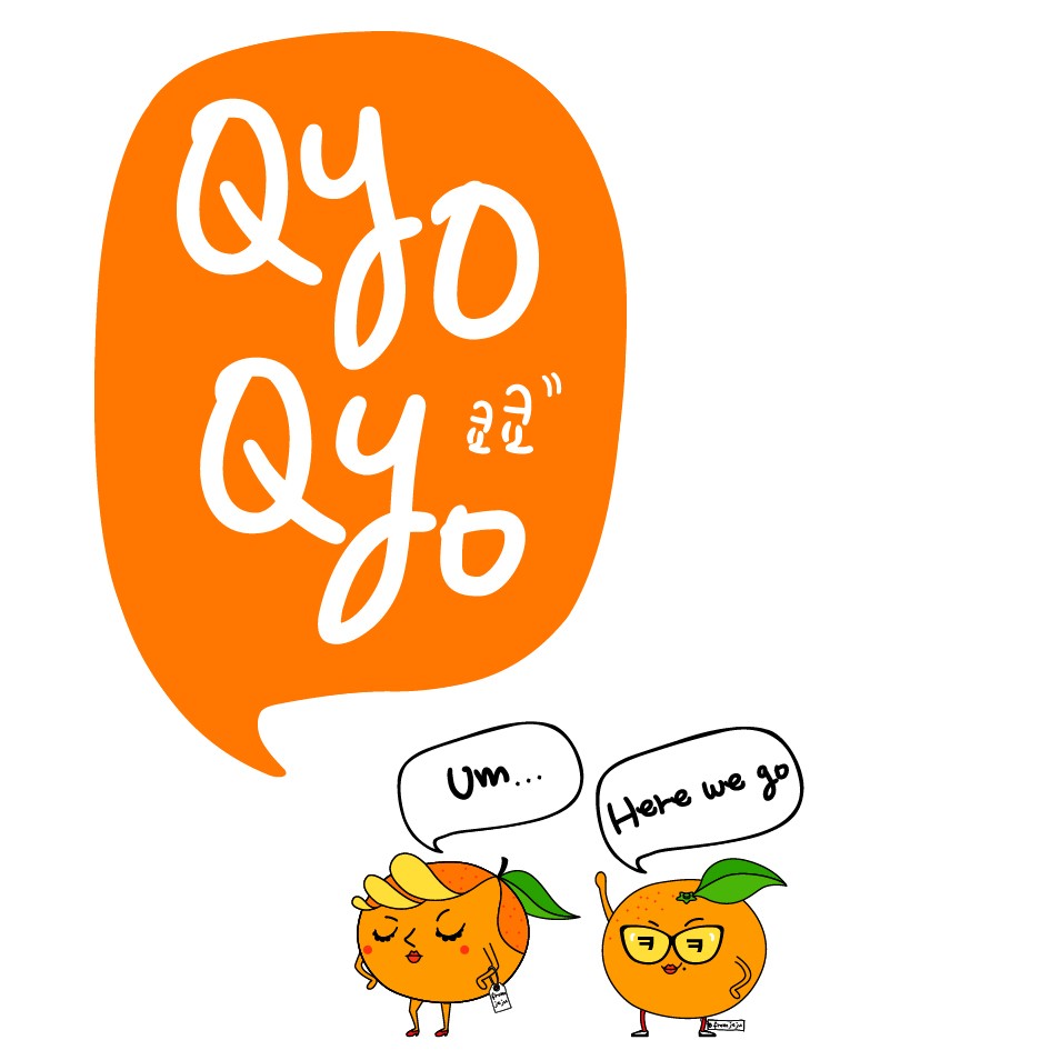 Qyo Qyo Official Shop