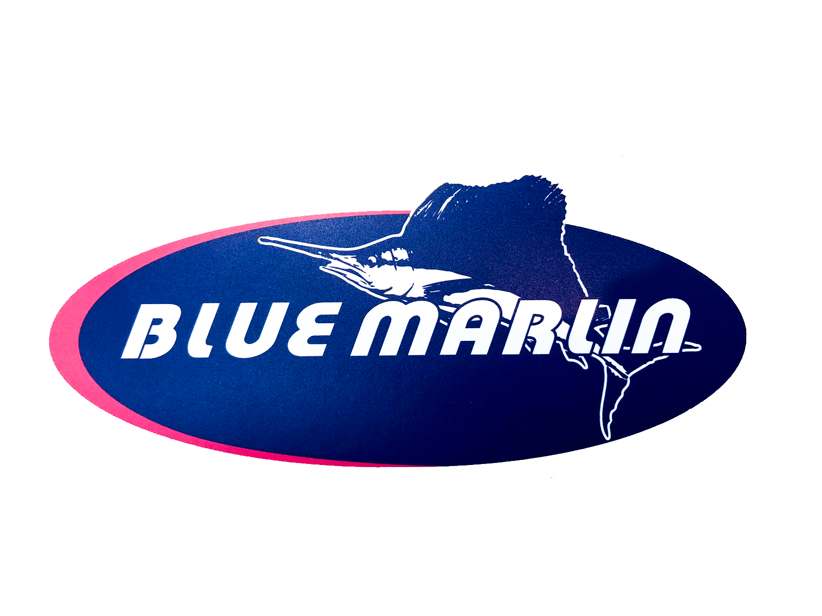 Fishing Tackle Blue Marlin