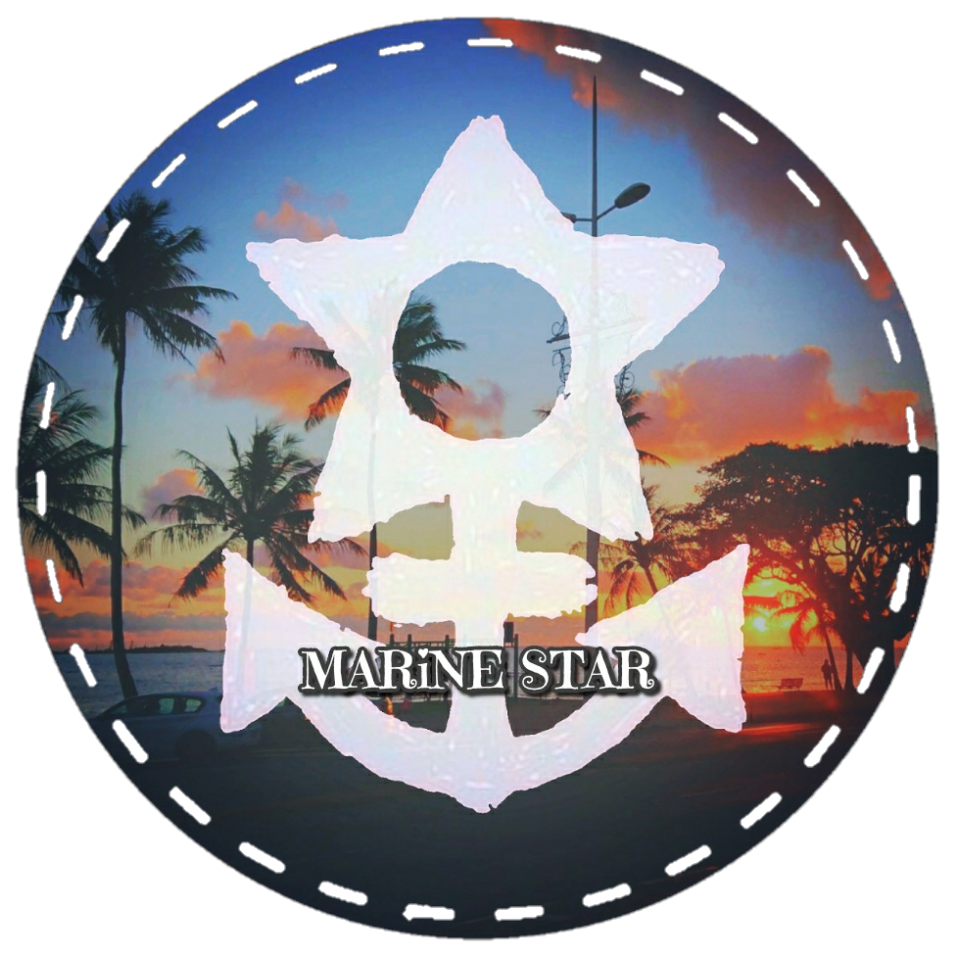 Marine Star マリンスター