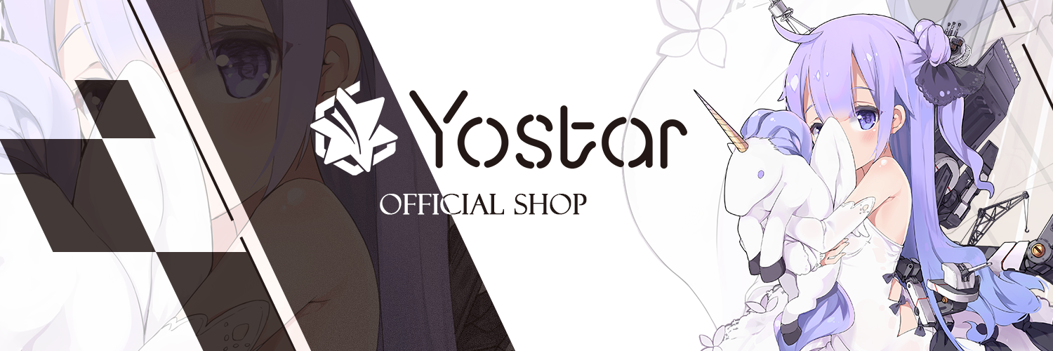 Yostar