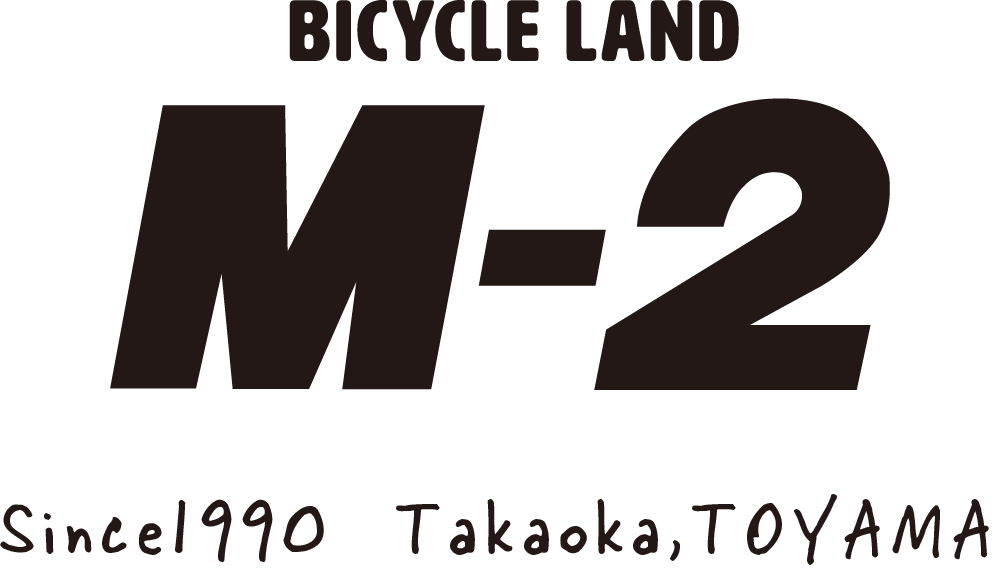 BICYCLE LAND M-2 | Online Store