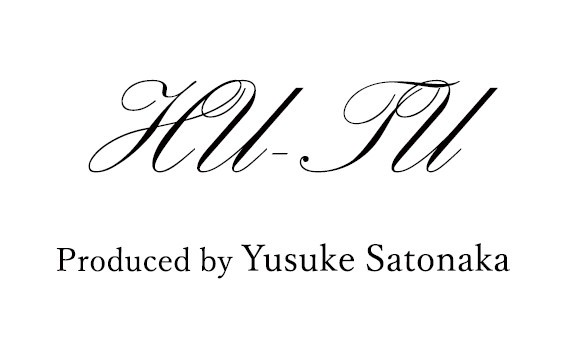 HU-TU   Produced by Yusuke Satonaka