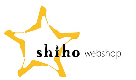shiho webshop