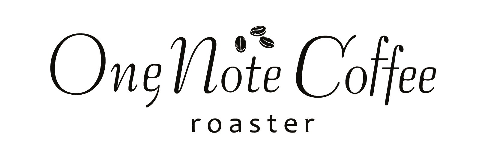One Note Coffee Roaster