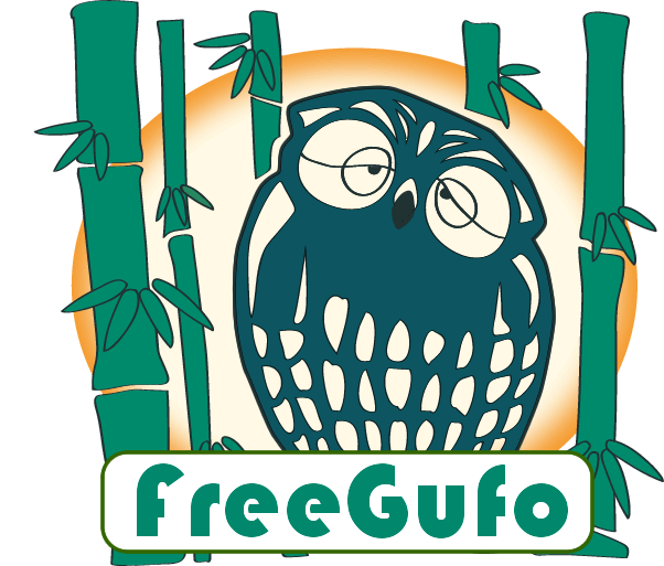 FreeGufo