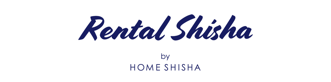 Rental Shisha