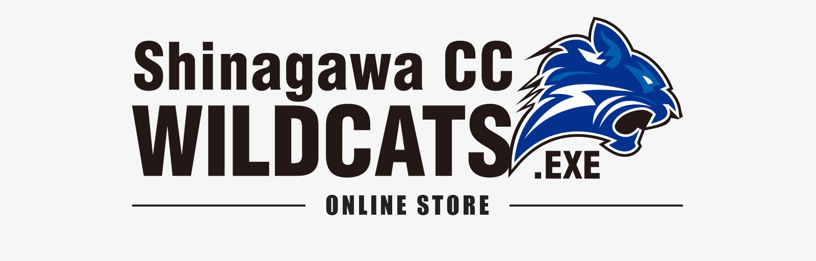 品川cc Wildcats Official Store