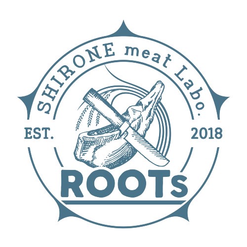 SHIRONE meat Labo. ROOTs