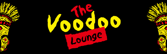 The Voodoo Lounge