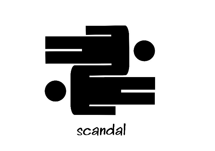 About Scandal