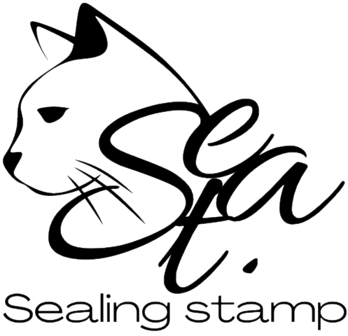 Sealing Stamp Shop Seast